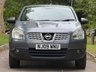 USED 2009 09 NISSAN QASHQAI 1.6 ACENTA Hatchback 