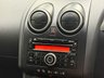 USED 2009 09 NISSAN QASHQAI 1.6 ACENTA Hatchback 