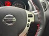 USED 2009 09 NISSAN QASHQAI 1.6 ACENTA Hatchback 