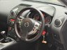 USED 2009 09 NISSAN QASHQAI 1.6 ACENTA Hatchback 