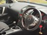 USED 2009 09 NISSAN QASHQAI 1.6 ACENTA Hatchback 