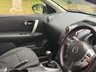 USED 2009 09 NISSAN QASHQAI 1.6 ACENTA Hatchback 