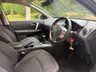 USED 2009 09 NISSAN QASHQAI 1.6 ACENTA Hatchback 