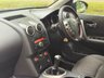 USED 2009 09 NISSAN QASHQAI 1.6 ACENTA Hatchback 