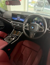 USED 2024 24 BMW 2 SERIES 2.0 220i M Sport Coupe 2dr Petrol Auto Euro 6 (s/s) (184 ps) 