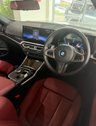 USED 2024 24 BMW 2 SERIES 2.0 220i M Sport Coupe 2dr Petrol Auto Euro 6 (s/s) (184 ps) 