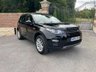 USED 2018 68 LAND ROVER DISCOVERY SPORT 2.0 TD4 SE Tech SUV 5dr Diesel Manual 4WD Euro 6 (s/s) (180 ps) 7 Seats New Timing Chains