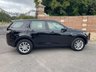 USED 2018 68 LAND ROVER DISCOVERY SPORT 2.0 TD4 SE Tech SUV 5dr Diesel Manual 4WD Euro 6 (s/s) (180 ps) 7 Seats New Timing Chains