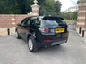 USED 2018 68 LAND ROVER DISCOVERY SPORT 2.0 TD4 SE Tech SUV 5dr Diesel Manual 4WD Euro 6 (s/s) (180 ps) 7 Seats New Timing Chains