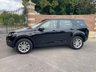 USED 2018 68 LAND ROVER DISCOVERY SPORT 2.0 TD4 SE Tech SUV 5dr Diesel Manual 4WD Euro 6 (s/s) (180 ps) 7 Seats New Timing Chains