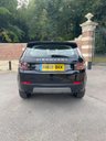 USED 2018 68 LAND ROVER DISCOVERY SPORT 2.0 TD4 SE Tech SUV 5dr Diesel Manual 4WD Euro 6 (s/s) (180 ps) 7 Seats New Timing Chains