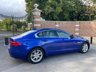 USED 2017 17 JAGUAR XE 2.0d Prestige Saloon 4dr Diesel Auto Euro 6 (s/s) (180 ps) Great Colour Combination