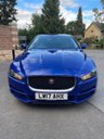 USED 2017 17 JAGUAR XE 2.0d Prestige Saloon 4dr Diesel Auto Euro 6 (s/s) (180 ps) Great Colour Combination