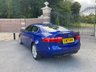 USED 2017 17 JAGUAR XE 2.0d Prestige Saloon 4dr Diesel Auto Euro 6 (s/s) (180 ps) Great Colour Combination