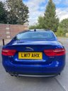 USED 2017 17 JAGUAR XE 2.0d Prestige Saloon 4dr Diesel Auto Euro 6 (s/s) (180 ps) Great Colour Combination