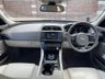 USED 2017 17 JAGUAR XE 2.0d Prestige Saloon 4dr Diesel Auto Euro 6 (s/s) (180 ps) Great Colour Combination