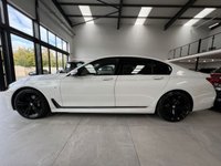 USED 2017 67 BMW 7 SERIES 3.0 730d M Sport Saloon 4dr Diesel Auto Euro 6 (s/s) (265 ps) 