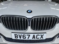 USED 2017 67 BMW 7 SERIES 3.0 730d M Sport Saloon 4dr Diesel Auto Euro 6 (s/s) (265 ps) 