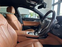 USED 2017 67 BMW 7 SERIES 3.0 730d M Sport Saloon 4dr Diesel Auto Euro 6 (s/s) (265 ps) 