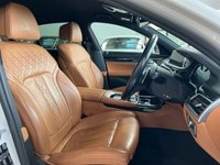 USED 2017 67 BMW 7 SERIES 3.0 730d M Sport Saloon 4dr Diesel Auto Euro 6 (s/s) (265 ps) 