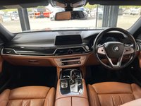 USED 2017 67 BMW 7 SERIES 3.0 730d M Sport Saloon 4dr Diesel Auto Euro 6 (s/s) (265 ps) 