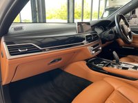 USED 2017 67 BMW 7 SERIES 3.0 730d M Sport Saloon 4dr Diesel Auto Euro 6 (s/s) (265 ps) 