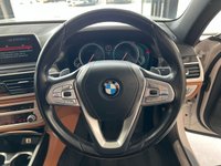 USED 2017 67 BMW 7 SERIES 3.0 730d M Sport Saloon 4dr Diesel Auto Euro 6 (s/s) (265 ps) 