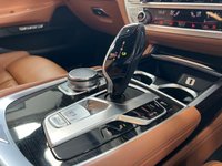 USED 2017 67 BMW 7 SERIES 3.0 730d M Sport Saloon 4dr Diesel Auto Euro 6 (s/s) (265 ps) 