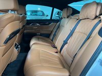 USED 2017 67 BMW 7 SERIES 3.0 730d M Sport Saloon 4dr Diesel Auto Euro 6 (s/s) (265 ps) 