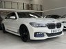 USED 2017 67 BMW 7 SERIES 3.0 730d M Sport Saloon 4dr Diesel Auto Euro 6 (s/s) (265 ps) 
