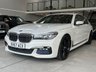 USED 2017 67 BMW 7 SERIES 3.0 730d M Sport Saloon 4dr Diesel Auto Euro 6 (s/s) (265 ps) 