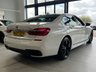 USED 2017 67 BMW 7 SERIES 3.0 730d M Sport Saloon 4dr Diesel Auto Euro 6 (s/s) (265 ps) 