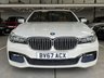USED 2017 67 BMW 7 SERIES 3.0 730d M Sport Saloon 4dr Diesel Auto Euro 6 (s/s) (265 ps) 