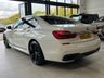 USED 2017 67 BMW 7 SERIES 3.0 730d M Sport Saloon 4dr Diesel Auto Euro 6 (s/s) (265 ps) 