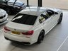 USED 2017 67 BMW 7 SERIES 3.0 730d M Sport Saloon 4dr Diesel Auto Euro 6 (s/s) (265 ps) 