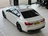USED 2017 67 BMW 7 SERIES 3.0 730d M Sport Saloon 4dr Diesel Auto Euro 6 (s/s) (265 ps) 