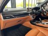 USED 2017 67 BMW 7 SERIES 3.0 730d M Sport Saloon 4dr Diesel Auto Euro 6 (s/s) (265 ps) 