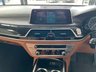 USED 2017 67 BMW 7 SERIES 3.0 730d M Sport Saloon 4dr Diesel Auto Euro 6 (s/s) (265 ps) 