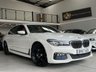 USED 2017 67 BMW 7 SERIES 3.0 730d M Sport Saloon 4dr Diesel Auto Euro 6 (s/s) (265 ps) 