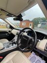 USED 2018 18 LAND ROVER RANGE ROVER SPORT 3.0 SD V6 HSE SUV 5dr Diesel Auto 4WD Euro 6 (s/s) (306 ps) 