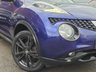 USED 2014 64 NISSAN JUKE 1.5 dCi 8v Tekna SUV 5dr Diesel Manual Euro 5 (s/s) (110 ps) 