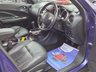 USED 2014 64 NISSAN JUKE 1.5 dCi 8v Tekna SUV 5dr Diesel Manual Euro 5 (s/s) (110 ps) 
