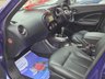 USED 2014 64 NISSAN JUKE 1.5 dCi 8v Tekna SUV 5dr Diesel Manual Euro 5 (s/s) (110 ps) 