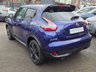 USED 2014 64 NISSAN JUKE 1.5 dCi 8v Tekna SUV 5dr Diesel Manual Euro 5 (s/s) (110 ps) 