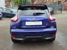 USED 2014 64 NISSAN JUKE 1.5 dCi 8v Tekna SUV 5dr Diesel Manual Euro 5 (s/s) (110 ps) 