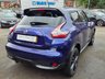 USED 2014 64 NISSAN JUKE 1.5 dCi 8v Tekna SUV 5dr Diesel Manual Euro 5 (s/s) (110 ps) 