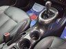 USED 2014 64 NISSAN JUKE 1.5 dCi 8v Tekna SUV 5dr Diesel Manual Euro 5 (s/s) (110 ps) 
