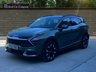 USED 2022 22 KIA SPORTAGE 1.6 T-GDi 13.8kWh 4 SUV 5dr Petrol Plug-in Hybrid Auto AWD Euro 6 (s/s) (261 bhp) FINANCE AVAILABLE ZERO DEPOSIT