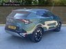 USED 2022 22 KIA SPORTAGE 1.6 T-GDi 13.8kWh 4 SUV 5dr Petrol Plug-in Hybrid Auto AWD Euro 6 (s/s) (261 bhp) FINANCE AVAILABLE ZERO DEPOSIT
