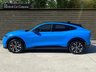 USED 2022 22 FORD MUSTANG MACH-E Standard Range 70kWh SUV 5dr Electric Automatic AWD (269 ps) FINANCE AVAILABLE ZERO DEPOSIT